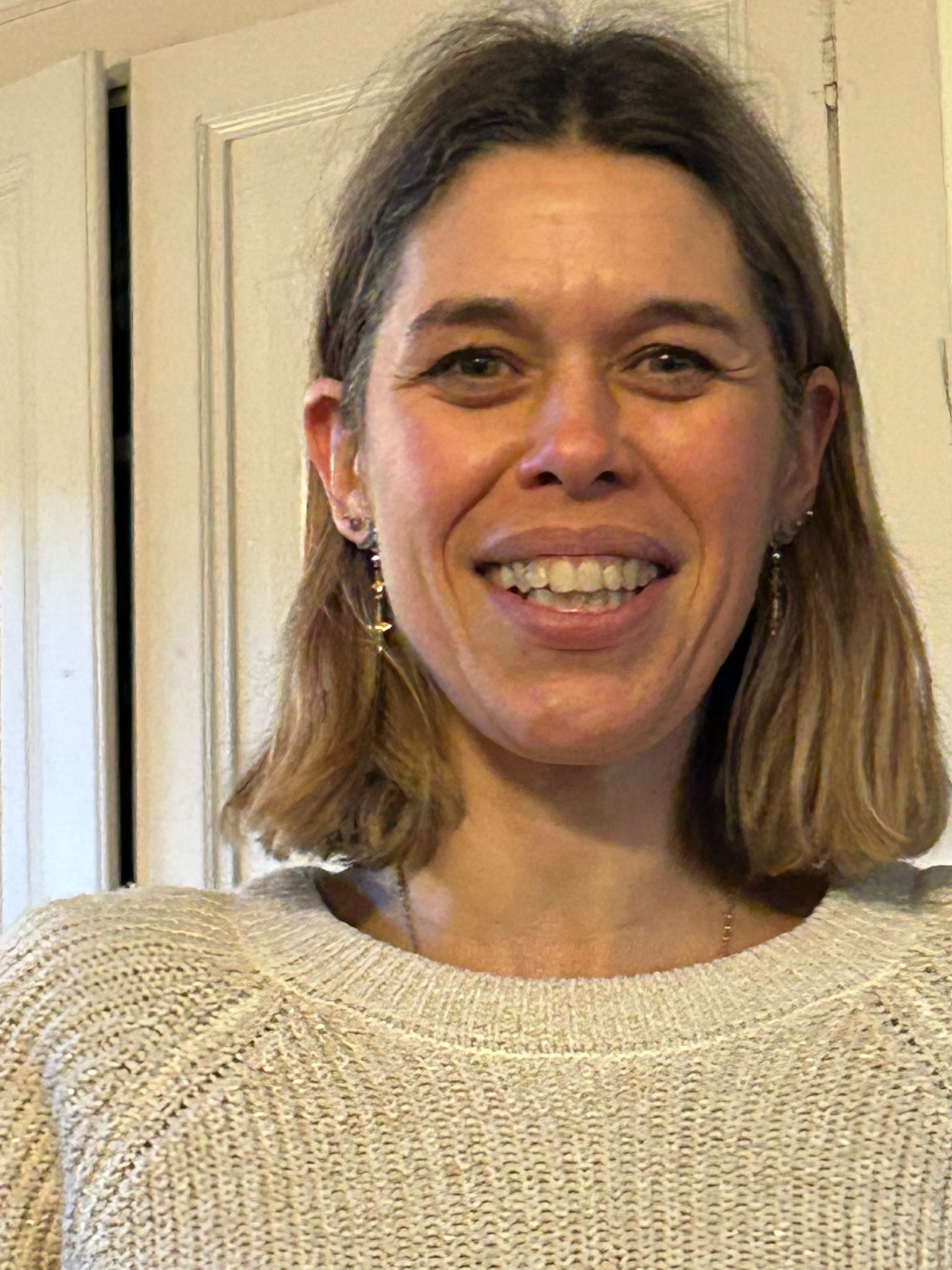 Magalie YAN - Réflexologue certifiée